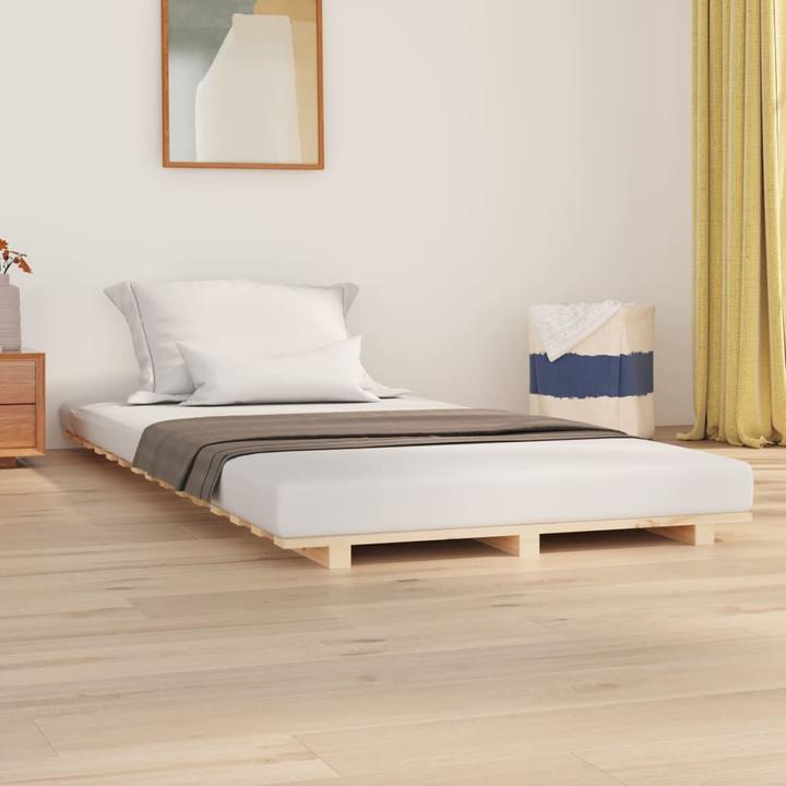 Image du produit VidaXL Rutter (90 x 190 cm)