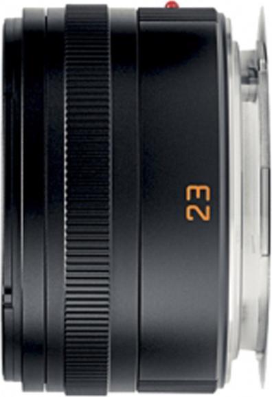 Produktbild Leica Summicron-T 23mm /2.0 Asph. (Leica T, APS-C / DX)