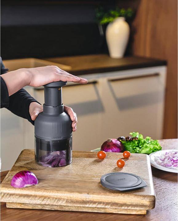 Produktbild Zyliss Zick Zick 3 (2566.73 ml)