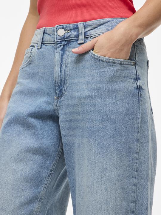 Immagine prodotto Vila VIBROOK Barrel Fit Jeans (40)