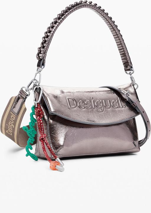 Image du produit Desigual Half Logo Trokel