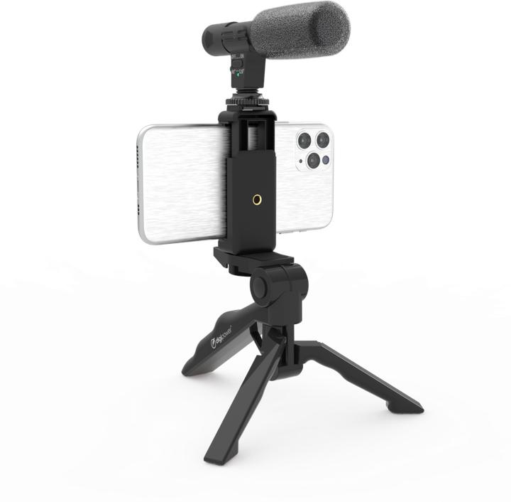 Immagine prodotto DigiPower Vlogging Kit Like Me
