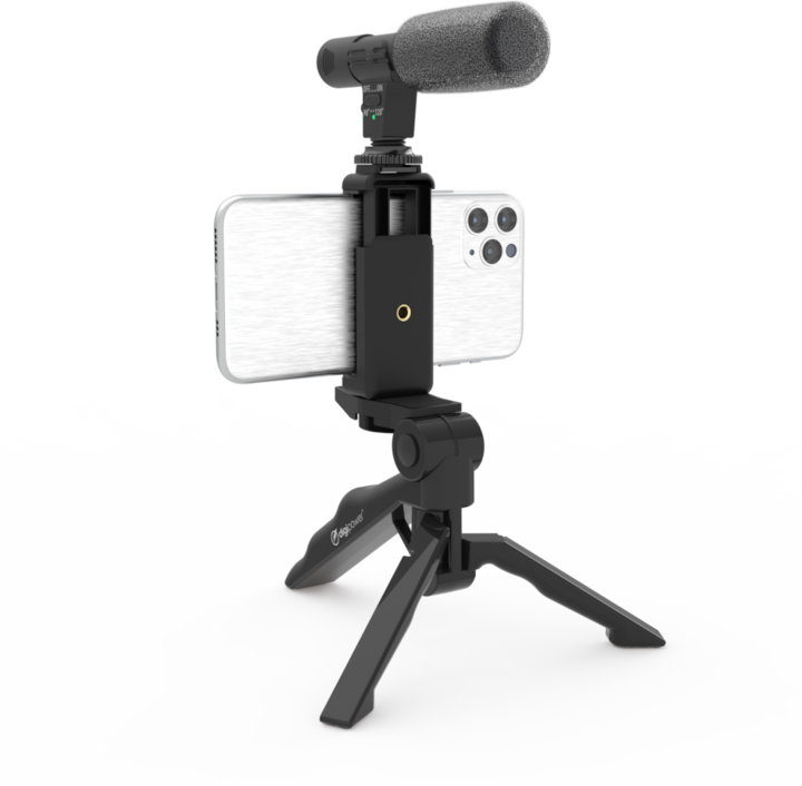 Produktbild DigiPower Vlogging Kit Like Me