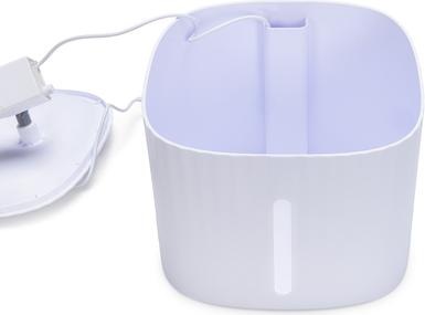 Actual product image Beeztees Drinking fountain (3 l)