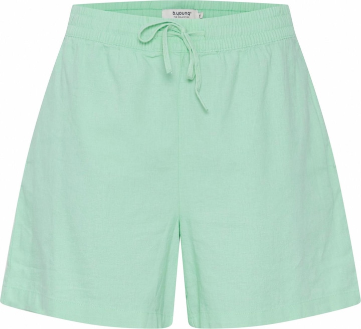 Actual product image B.young BYFALAKKA SHORTS 20811335 (42)