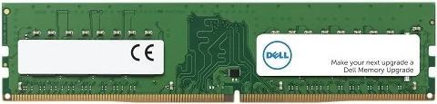 Produktbild Lenovo 4GB DDR4 2666MHz UDIMM Memory (2666 MHz, DDR4-RAM, U-DIMM)