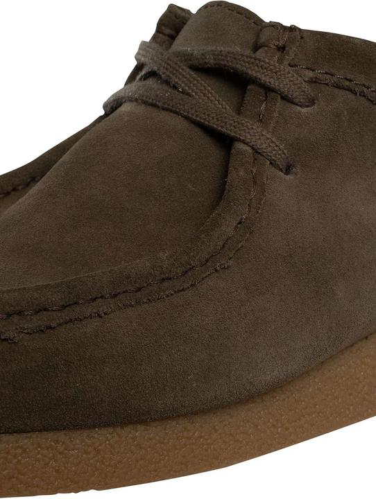 Actual product image Clarks Halbschuhe (42.5)
