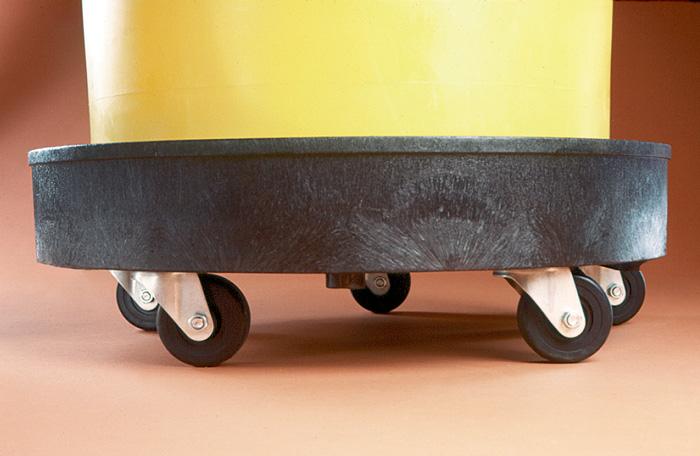 Produktbild kaiserkraft Fahrwagen (226.80 kg)