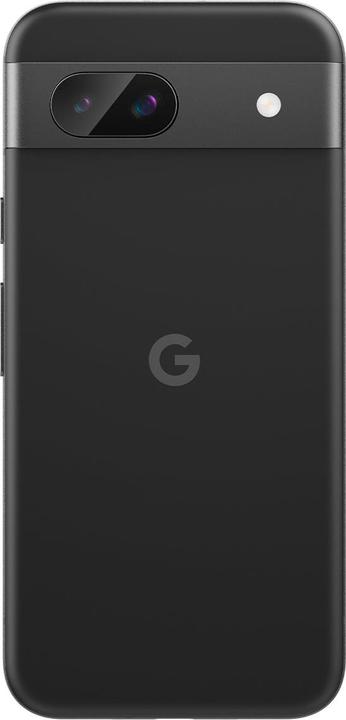 Produktbild Spigen EZ Fit GehÃ¤rtetes Glas Clear Displayschutzfolie Camera Google Pixel 8a (2 Stk., Google Pixel 8a)