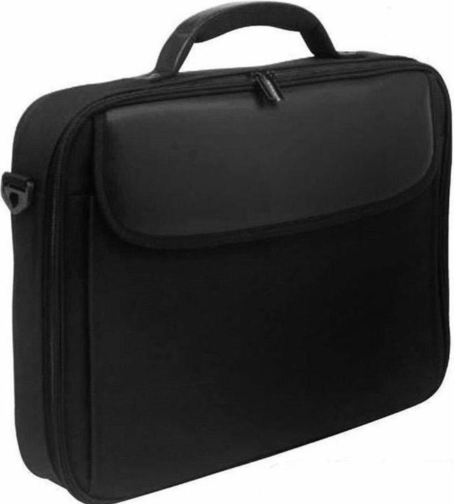 Actual product image Port Designs HANOI II CLAMSHELL 105064 Fits iki size 15.6 " (15.60", Universal)