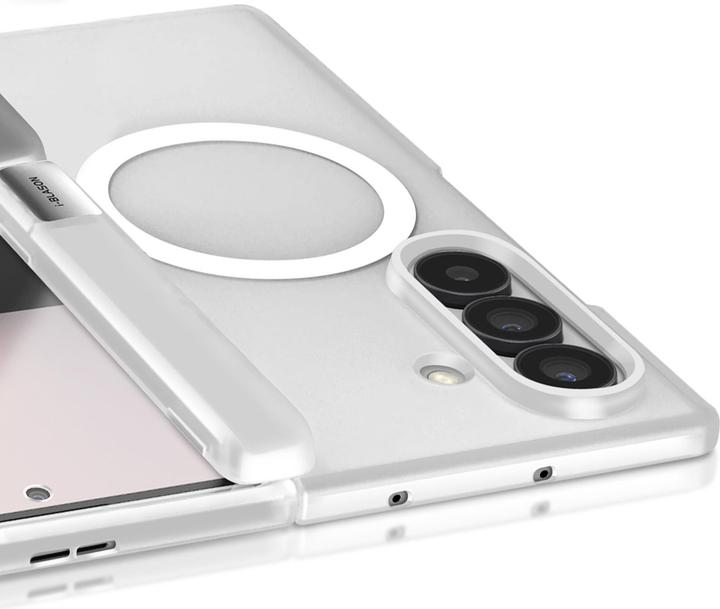 Actual product image i-Blason Cosmo Case Galaxy Z Fold 7 MagSafe mit Stand (Samsung Galaxy Z Fold7)