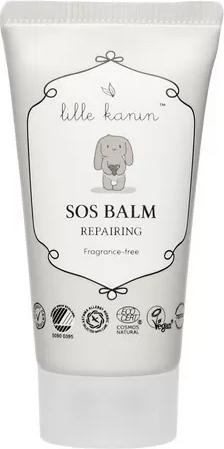 Produktbild Lille Kanin SOS Balm 30 ml (30 ml)