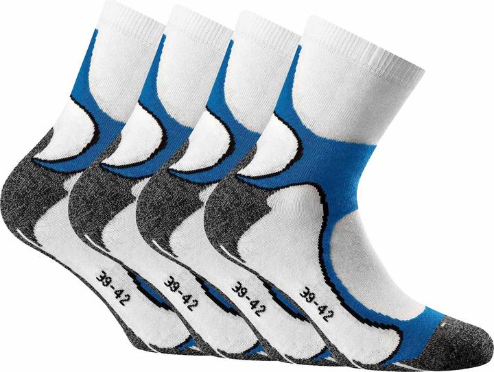 Produktbild Rohner Socken Sportlich Bequem sitzend (43 - 46)