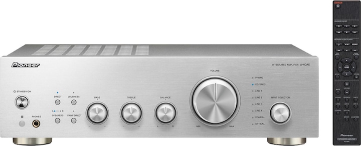 Pioneer A-40AE (Verstärker)