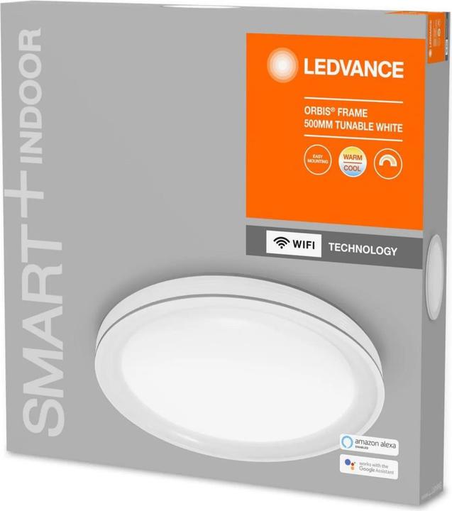 Produktbild Ledvance Smart+ Orbis Frame (3300 lm)