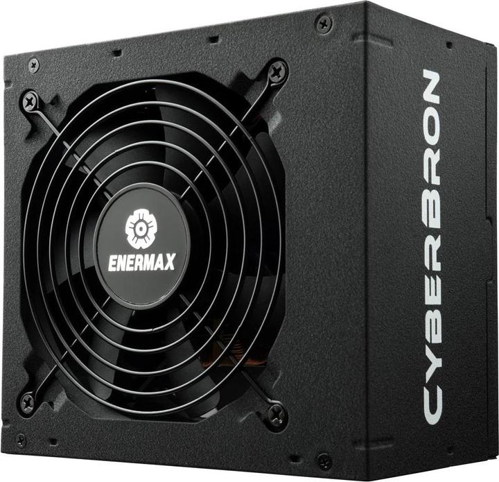Actual product image Enermax CyberBron (700 W)
