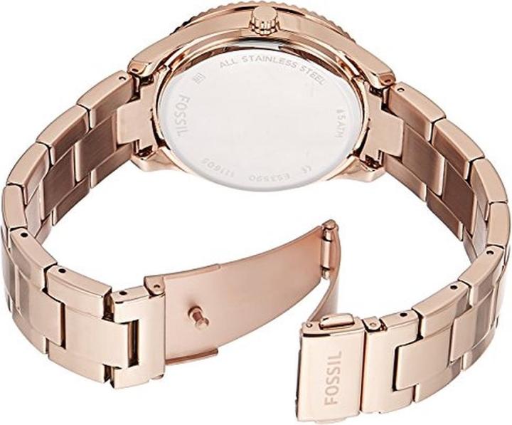 Image du produit Fossil Stella Quartz Multifonction (38 mm)