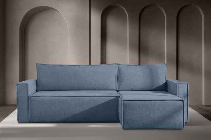Produktbild Konsimo Napi Ii (Ecksofa)
