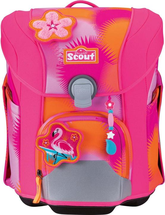 Produktbild Scout Micro Schulranzen-Set 7-teilig (30 l)