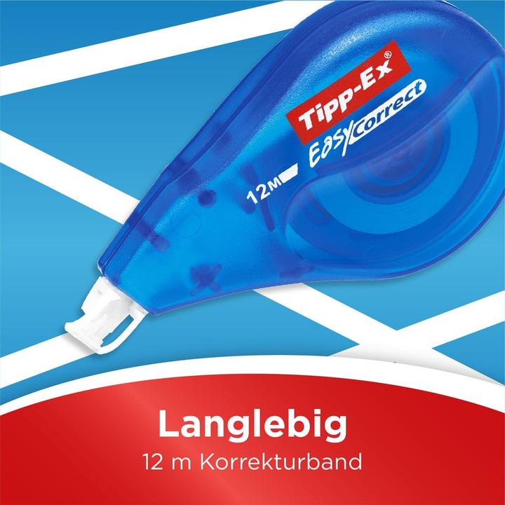 Actual product image Tipp-Ex Korrekturroller