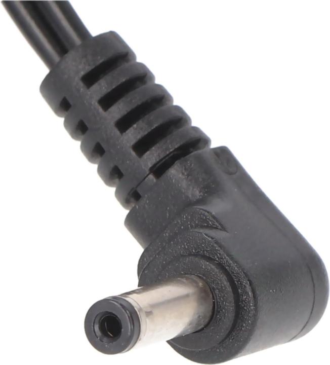 Produktbild AccuCell Netzteil Canon DC10 (kein Original Netzteil) CA-570