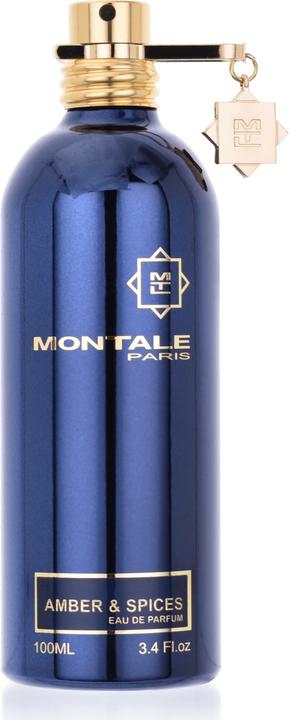 Immagine prodotto Montale Ambra e spezie (Eau de parfum, 100 ml)