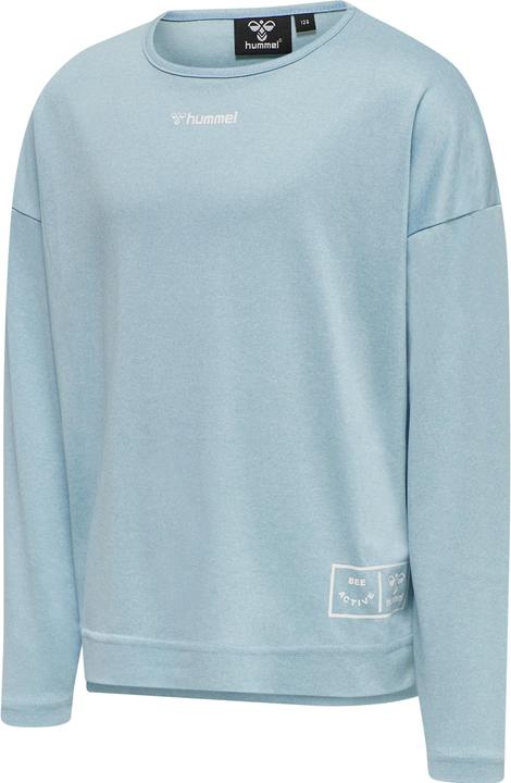 Produktbild hummel Tikka T-Shirt L/S (110)