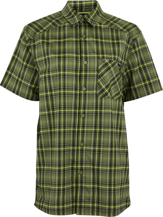 Immagine prodotto Regatta Begarno Camicia A Quadri Maniche Corte Uomo (S)