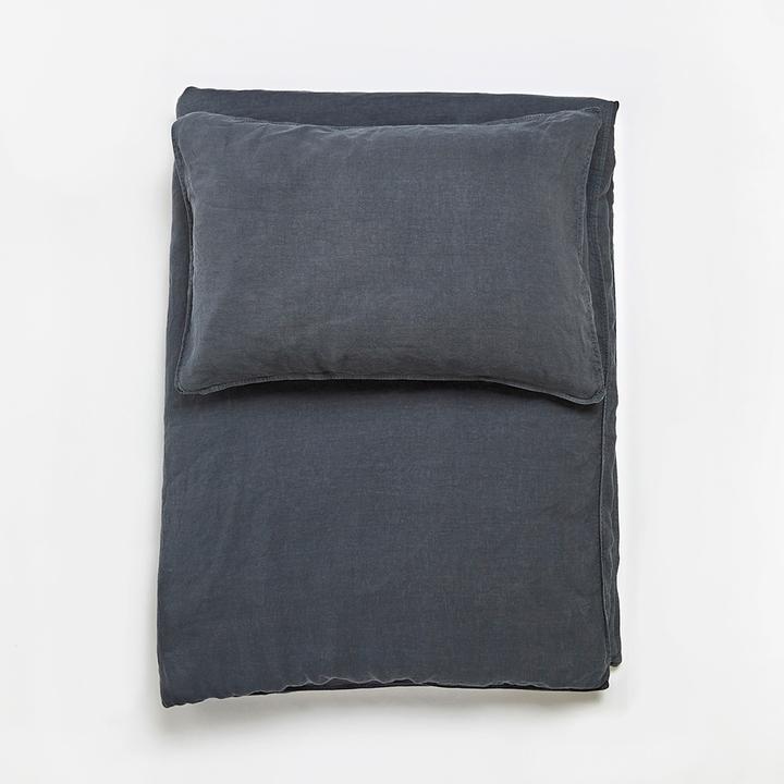 Actual product image lavie Linus (Duvet cover, 160 x 210 cm)