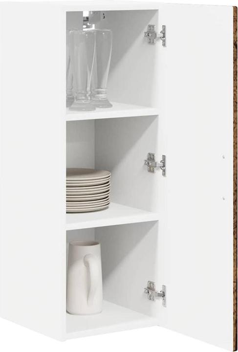 Actual product image vidaXL Küchenschrank (30 x 31 x 80 cm)