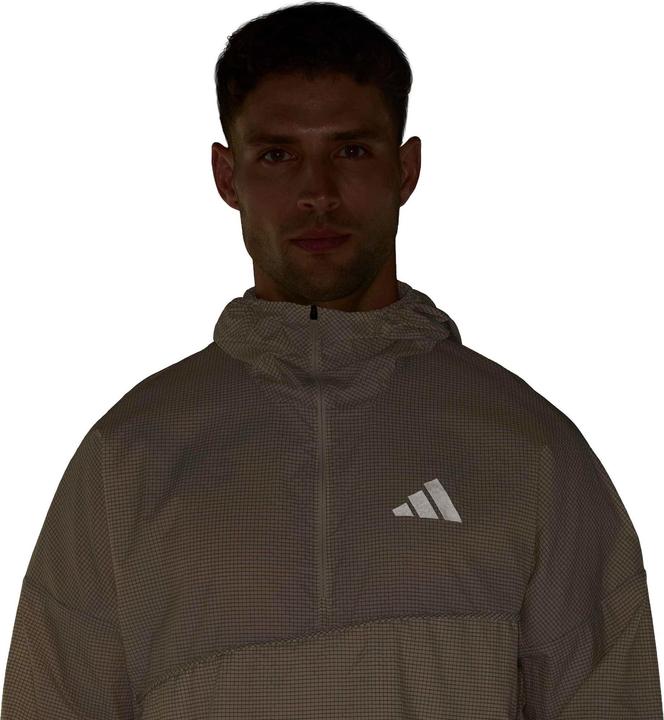 Actual product image Adidas XPL Wind Anorak (M)