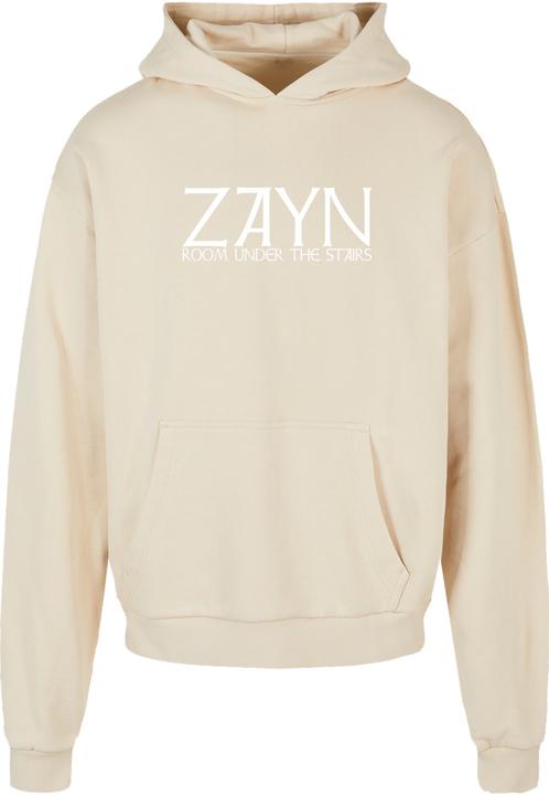 Produktbild Merchcode ZAYN - Indigo Ultra Heavy Hoody - 193219 (M)
