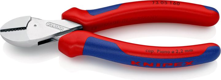 Actual product image Knipex X-Cut (160 mm)