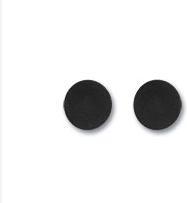 Produktbild Olympus Ohrpolster klein