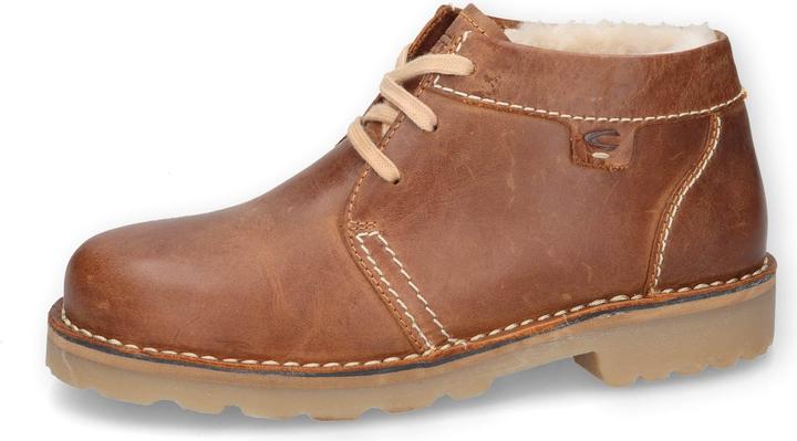 Image du produit Camel Active Boots crazy horse TAN (48)