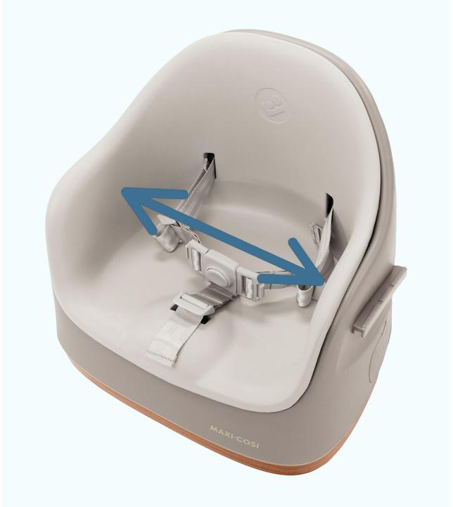 Image du produit Maxi-Cosi Jay 2-in-1 Tisch-Sitzerhöhung (Chaise haute, Siège de table)