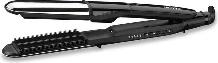 BaByliss Steam Shine (Fer à défriser à vapeur)