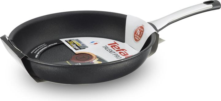 Produktbild Tefal Talent Pro (28 cm, Bratpfanne)