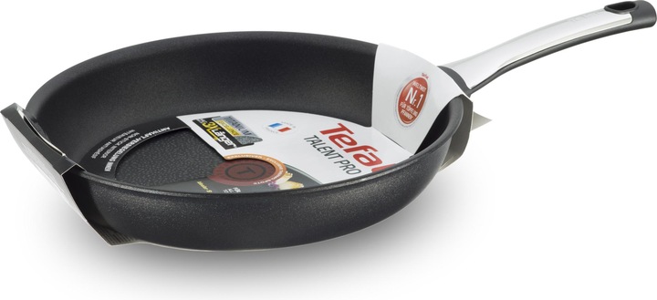 Actual product image Tefal talent pro (28 cm, Frying pan)