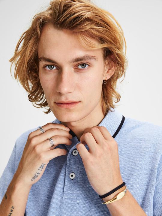 Produktbild Jack & Jones Klassisches Poloshirt (XS)