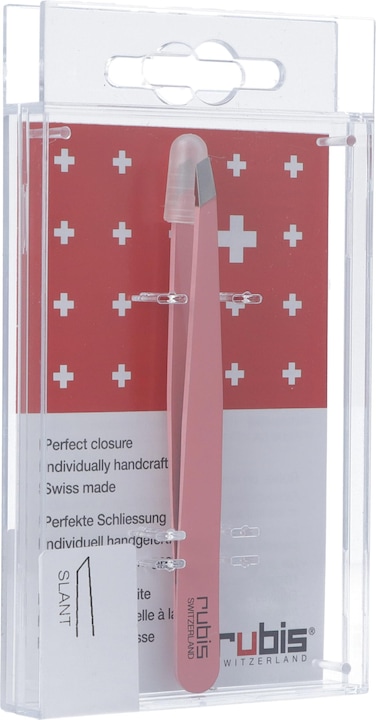 Produktbild Rubis Pinzette