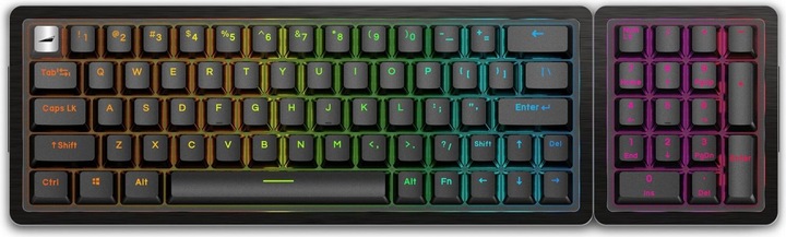 Actual product image Mountain Everest 60 (DE, Cable)