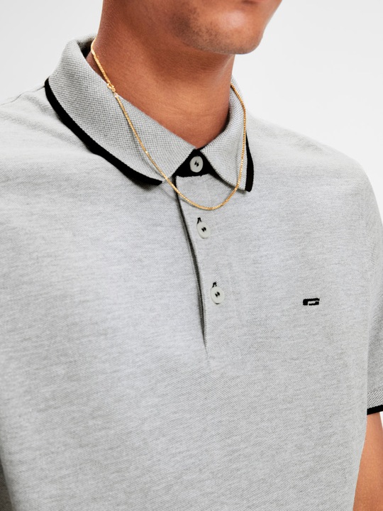Produktbild Jack & Jones Klassisches Poloshirt (XS)