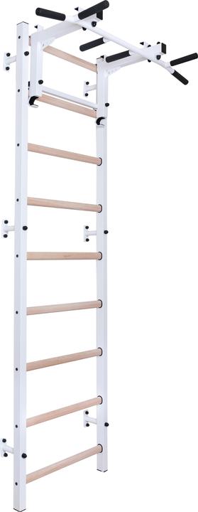 Produktbild BenchK Sprossenwand 731, mit Klimmzugstange