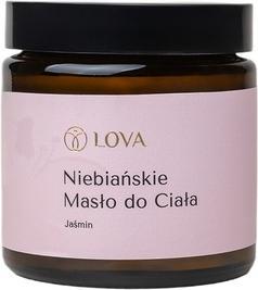 Produktbild Mades Lova Heavenly Bath Butter Jasmine 120ml (120 ml, Badeöl)