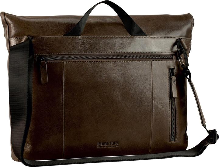 Actual product image Leonhard Heyden Shoulder bag Porto 7814
