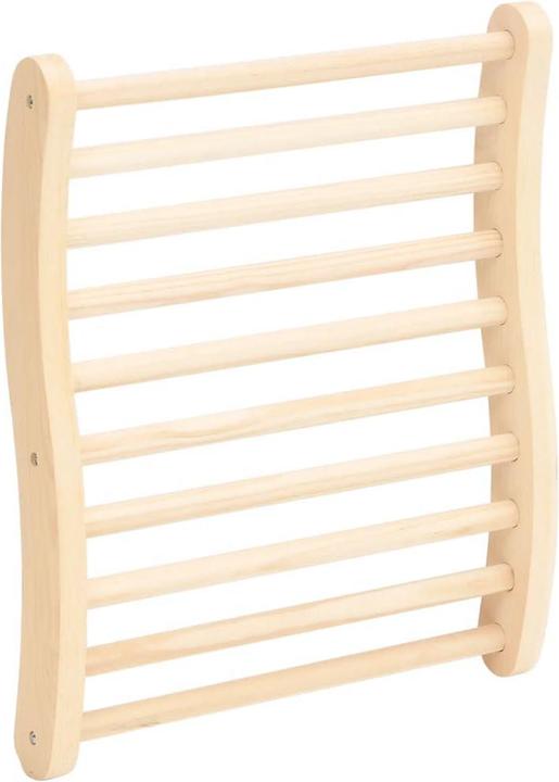 Immagine prodotto vidaXL Sauna-Rückenlehne
