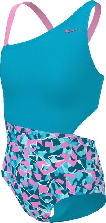 Actual product image Nike Asymmetrical (116, 128)