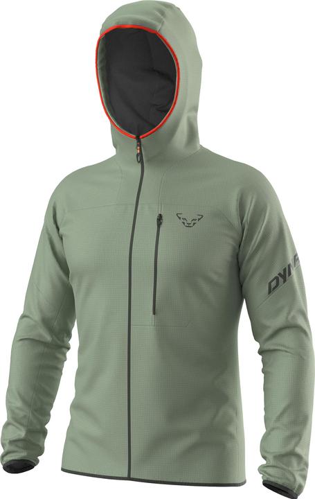 Actual product image Dynafit Traverse GORE-TEX jacket (M)