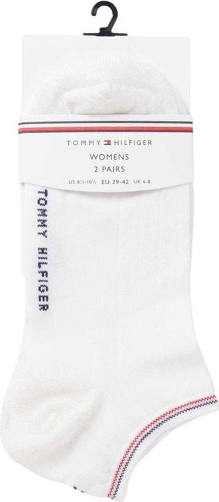 Produktbild Tommy Hilfiger Knöchelsocken (2erPack) (2er Pack, 34 - 38)